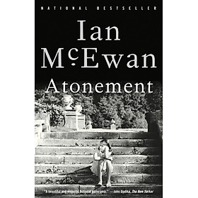 Atonement: A Novel - Tân Việt