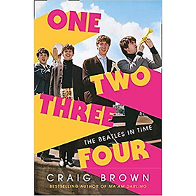 Download sách One Two Three Four: The Beatles in Time 