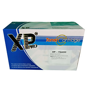 Mua Cụm Mực  Xppro - TN450