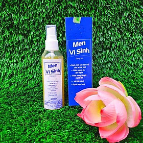 COMBO 2 CHAI MEN VI SINH TAVIDA -SERUM TRÁI CÂY DỨT ĐIỂM VIÊM NANG LÔNG