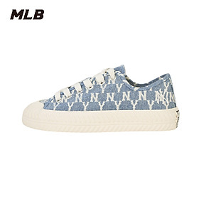 Giày Playball Mono Denim New York Yankees