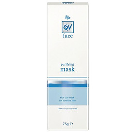 QV Face Purifying Mask 75G
