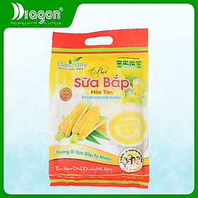 Bột Sữa Bắp Hòa Tan Daneday