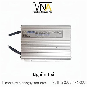 Mua NGUỒN DC ĐIỆN TỬ CHỐNG ẨM - NGUỒN MÁY PHUN SƯƠNG - 1 Vĩ