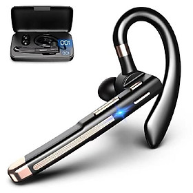Mua Tai Nghe Bluetooth  5.1 YYK-520   Dung Lượng  Pin 60mAh Có Thể  Đàm Thoại - Nghe Nhạc Từ 8 - 10 Giờ Tùy Theo Âm Lượng