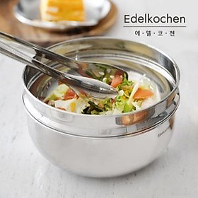 Mua Thố trộn kèm xửng Edelkochen 20cm