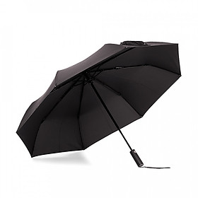 Dù Gấp Tự Động Chống Nước/UV Xiaomi Mijia - Đen