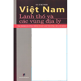 Việt Nam - Lãnh Thổ Và Các Vùng Địa Lý_HNB