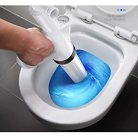 Mua Súng Thông Tắc Bồn Cầu Hình Chữ T – TI116590 Thao Tác Đơn Giản  Nhẹ Nhàng  Có Thể Tháy Hiệu Quả Rõ Rệt.