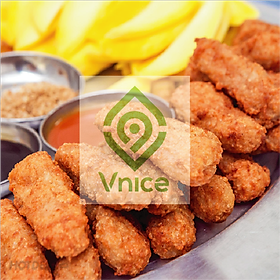 Nem Chua Rán Thượng Hạng 500g