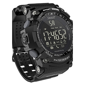 Đồng Hồ Thể Thao Bluetooth Thông Minh Nam Newman