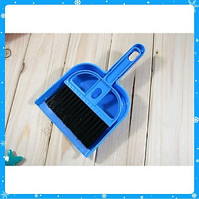 Mua Bộ Chổi Quét Và Xẻng Quét Văn Phòng - Hàng Chất Lượng