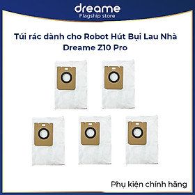 Mua Phụ kiện thay thế dành cho Dreame Z10 Pro - Phụ kiện chính hãng