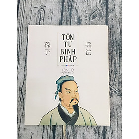 Tôn Tử Binh Pháp