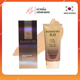 Kem B.B Chống Nắng Ốc Sên (70ml)