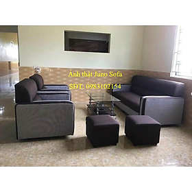 Sofa băng 1m8 và 2 đơn 80 cm Juno Sofa