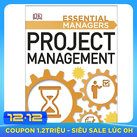 Essential Managers: Project Management