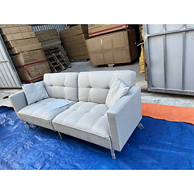 Sofa bed xuất khẩu nguyên thùng Juno Sofa 1m95 x80x 76.5 cm