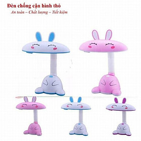 Mua ĐÈN HỌC HÌNH THỎ CHO BÉ