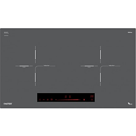 Mua Bếp Từ Đôi Faster FS 729SI - Hàng Chính Hãng