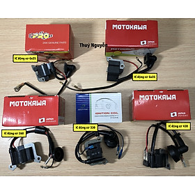 Mua IC mobin sườn máy phát cỏ /cắt cỏ động cơ 4 thì /2 thì