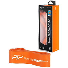 Băng Tập Đàn Hồi Bảng Nhỏ PTP SB5