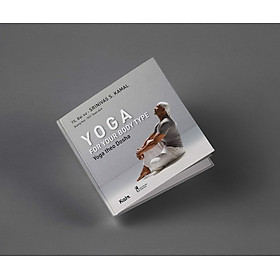 Ảnh bìa Yoga for your body type - Yoga theo Dosha 