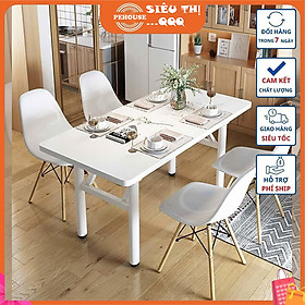 Mua Bàn làm việc gấp gọn tiện dụng - Hàng chính hãng