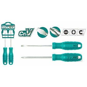 Mua BỘ 2 TUA VÍT DẸP VÀ BAKE TOTAL THTDC250201 - HÀNG CHÍNH HÃNG