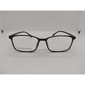 Gọng Kính Cận Thời Trang Hàn Quốc Unisex Nhựa TR90 A1303