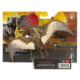 Đồ Chơi JURASSIC WORLD MATTEL Khủng Long Austroraptor 6 Inch Có Khớp Linh