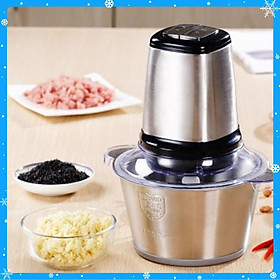 Mua MÁY XAY THỊT 2L VÀ 3L - 2 lít - 220w - Hàng Chất Lượng