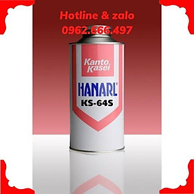 Mua Dầu Kanto Kasei HANARL KS-64S