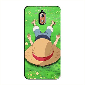 ỐP LƯNG IN DÀNH CHO NOKIA 3.1