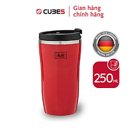 Ly đựng cafe Melitta 250ml - Nhập khẩu chính hãng 100% từ thương hiệu Melitta, Đức