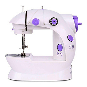 Mua Máy may mini gia đình để bàn có đèn CM202 - GDHN Loại Tốt