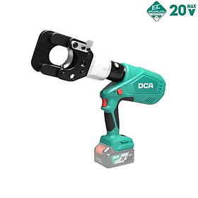 Mua MÁY CẮT CÁP THỦY LỰC DÙNG PIN DCA ADYJ55Z - HÀNG CHÍNH HÃNG