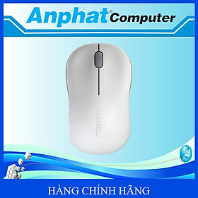 Chuột không dây Dareu LM106G - Hàng Chính Hãng