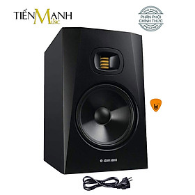 Mua Loa Kiểm Âm Adam Audio T8V - Active Powered Phòng thu Studio Monitors Speaker Hàng Chính Hãng Đức - Kèm Móng Gẩy DreamMaker