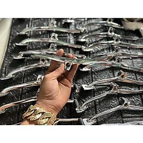 Cần đạp số 67, hàng gia công. Gắn cho các dòng xe 67, 68, CD, CL..