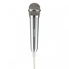 Microphone Iphone Mini RMK-K01 Remax - Hàng Chính Hãng