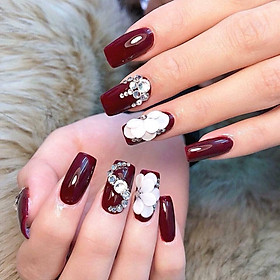 Voucher Combo Nối Móng, Đắp Gel, Chăm Sóc Móng Và Sơn Gel Tại Chang Nails