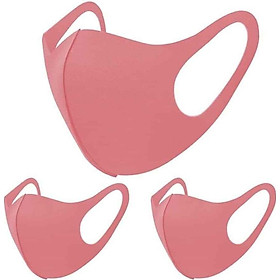 Bộ 05 khẩu trang chống bụi dùng thường ngày K4 - HUNACRAFT