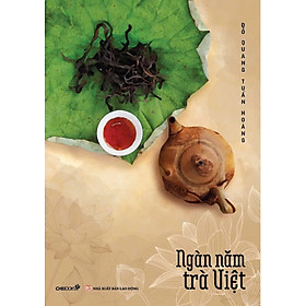 Sách Ngàn năm trà Việt