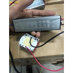 Mua CHÍP LED DRIVER NGUỒN PHA  ĐÈN ĐƯỜNG 50W