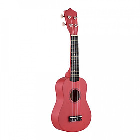 Đàn Ukulele Gỗ (12 Inch)
