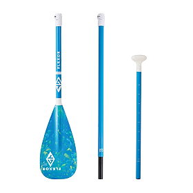 Mái Chèo Aquatone FLEXOR Fiberglass Paddle TC-P160