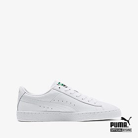 PUMA - Giày sneaker nam Heritage Basket Classic 354367-17