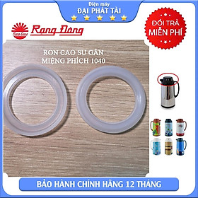 Mua Ron cao su dùng cho bình thủy Rạng Đông RD-1040