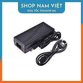 Mua Nguồn Adapter 12V 2A  3A  5A  6A Cho Đèn Led  Camera - Hàng Chính Hãng - 12V6A 72W